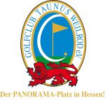 Golfclub Taunus Weilrod Logo Golfclub Taunus Weilrod
